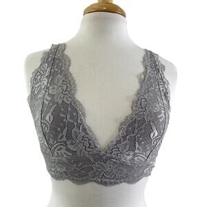 Lace Bralette Urban Outfitters - Size Large